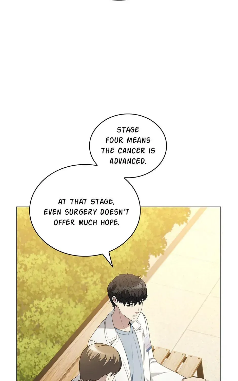 A True Doctor Chapter 236 — Page 145