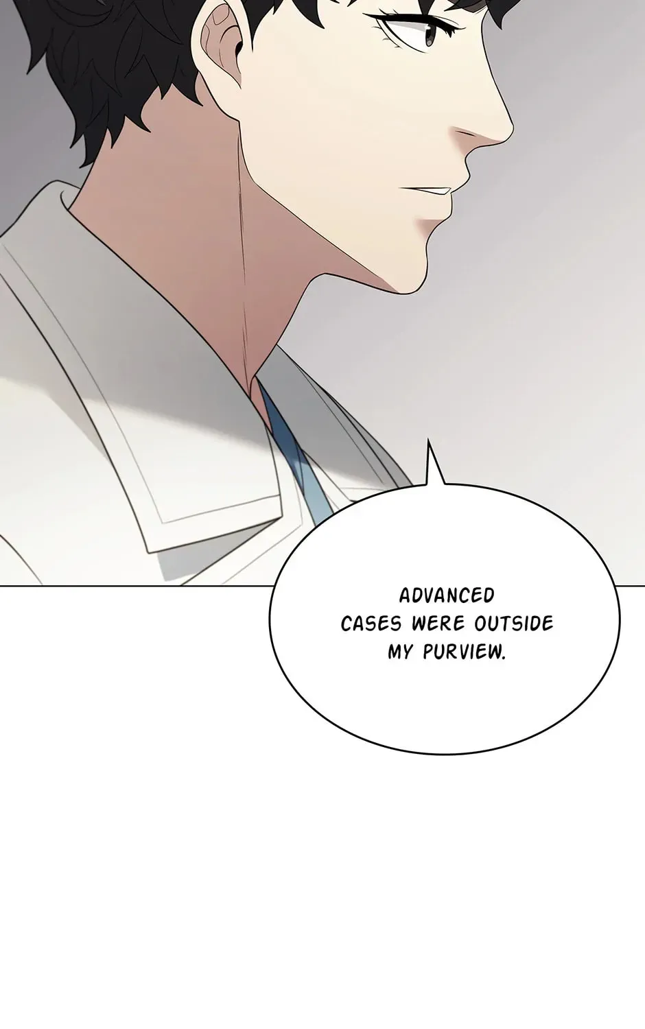 A True Doctor Chapter 236 — Page 149