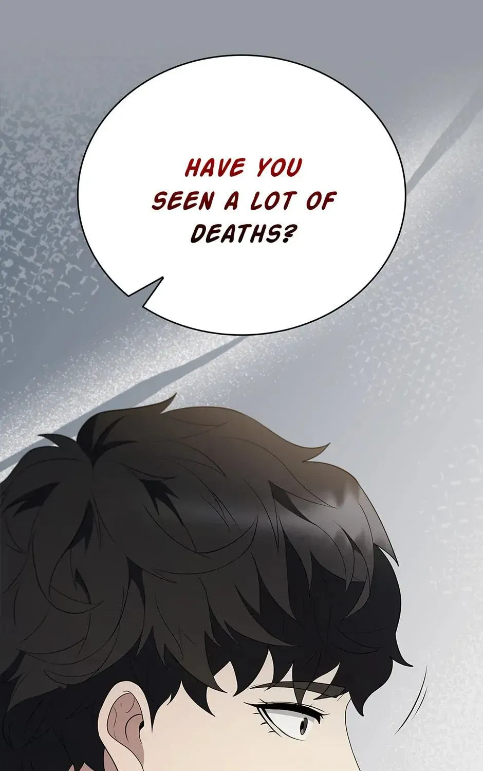 A True Doctor Chapter 236 — Page 155