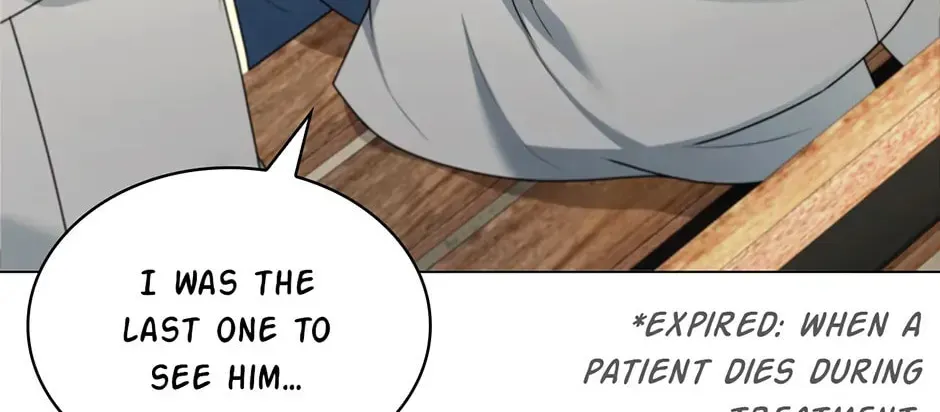 A True Doctor Chapter 236 — Page 168
