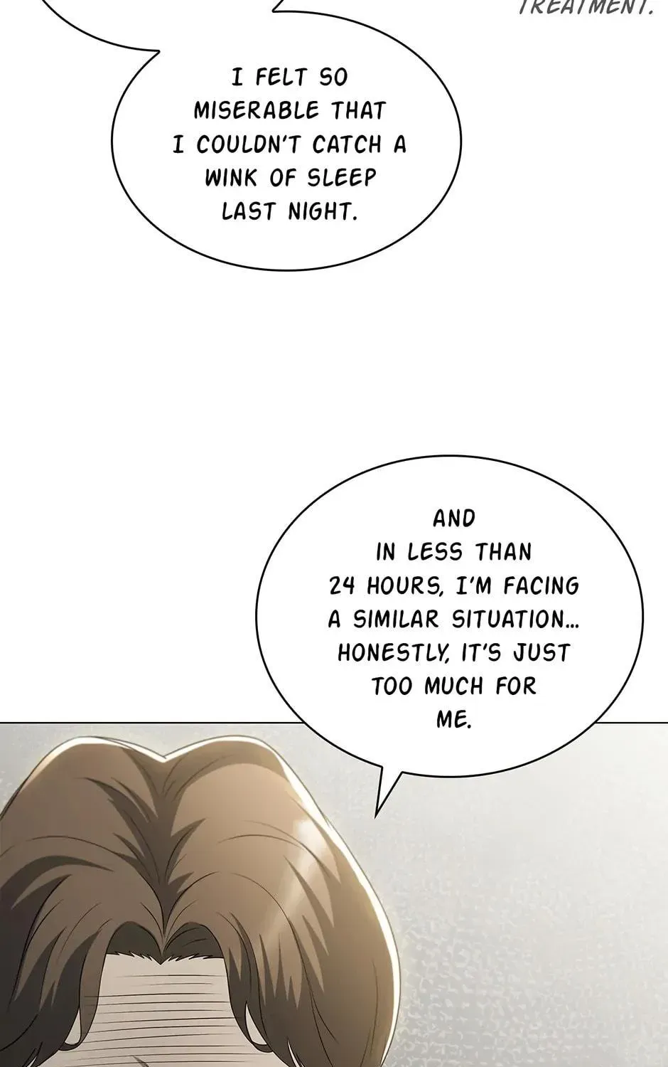 A True Doctor Chapter 236 — Page 169