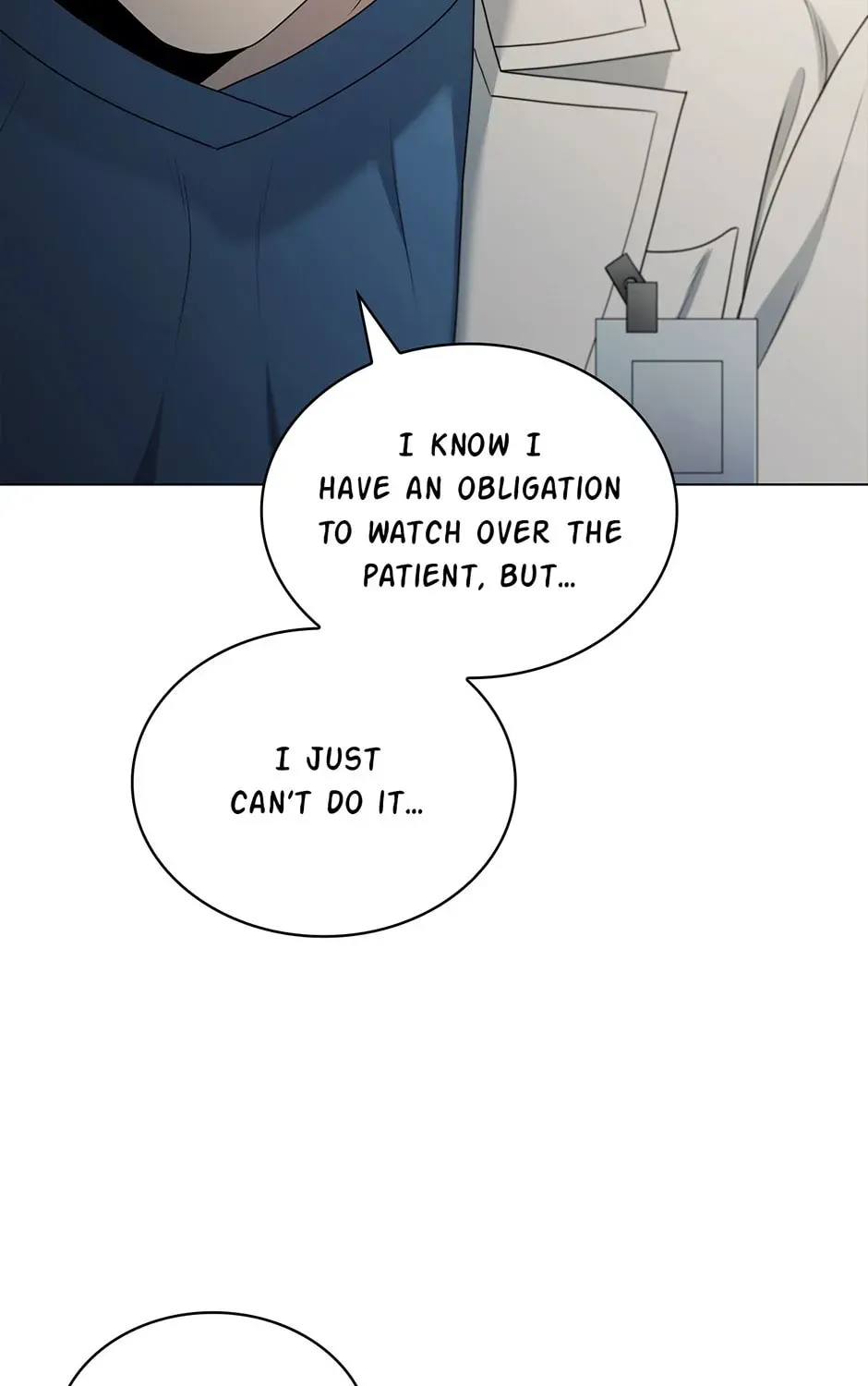 A True Doctor Chapter 236 — Page 171