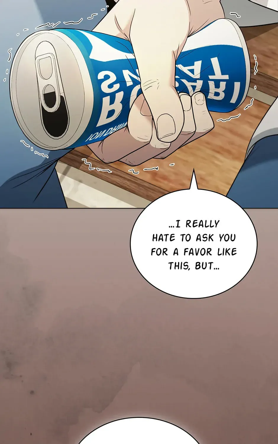 A True Doctor Chapter 236 — Page 173