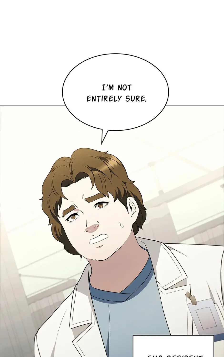 A True Doctor Chapter 236 — Page 47