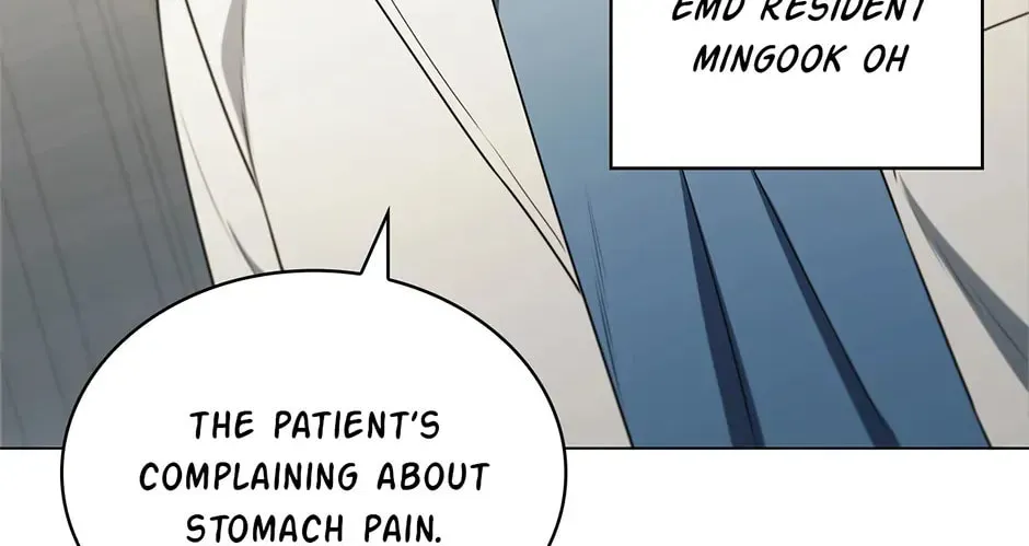 A True Doctor Chapter 236 — Page 48