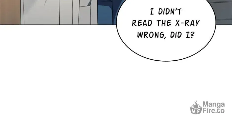 A True Doctor Chapter 236 — Page 56