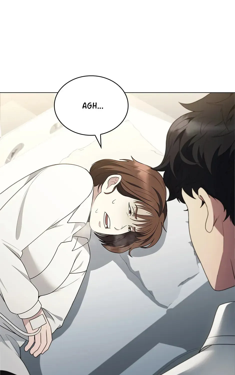 A True Doctor Chapter 236 — Page 59