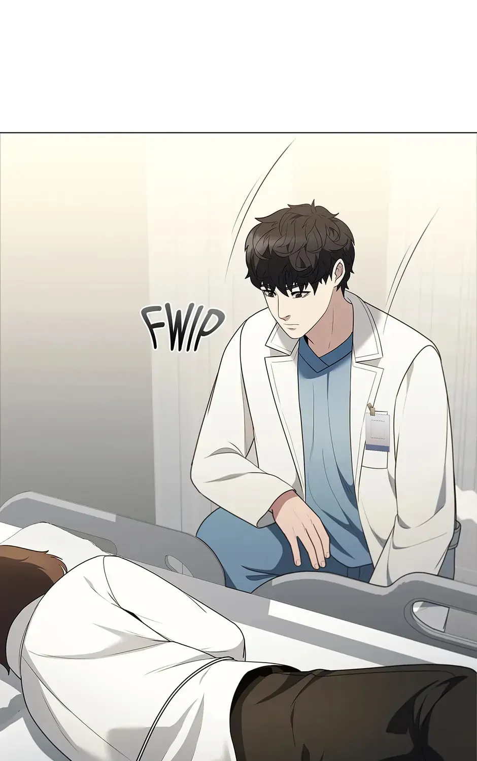 A True Doctor Chapter 236 — Page 63