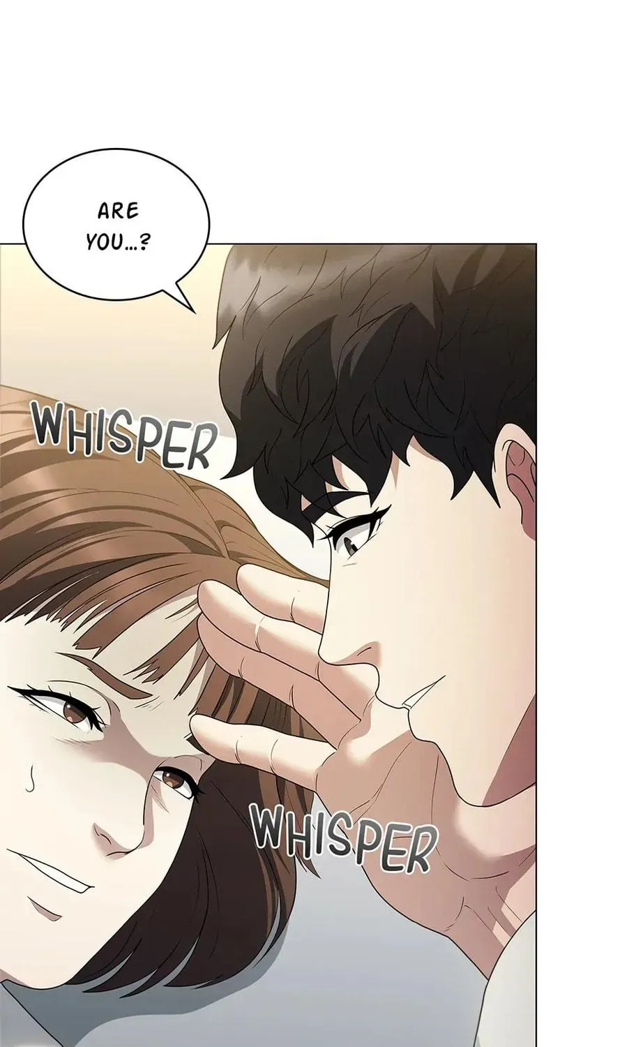 A True Doctor Chapter 236 — Page 65