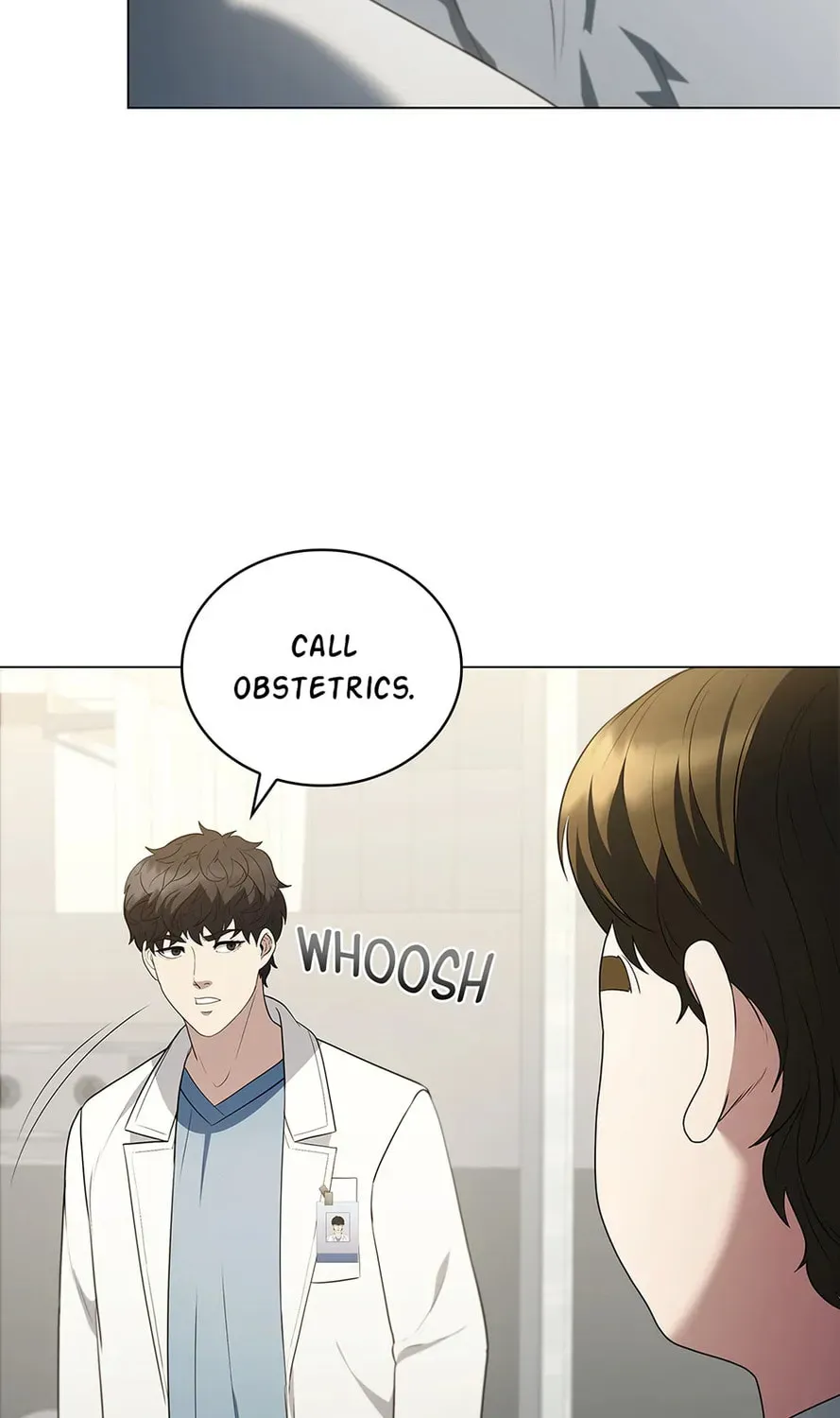 A True Doctor Chapter 236 — Page 69