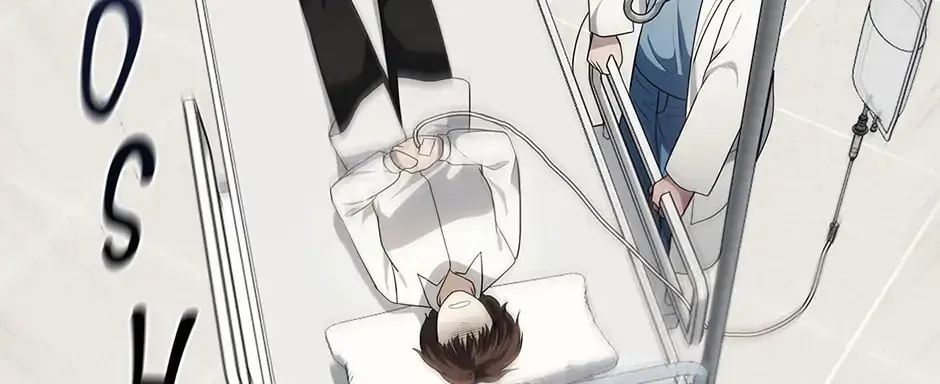 A True Doctor Chapter 236 — Page 84