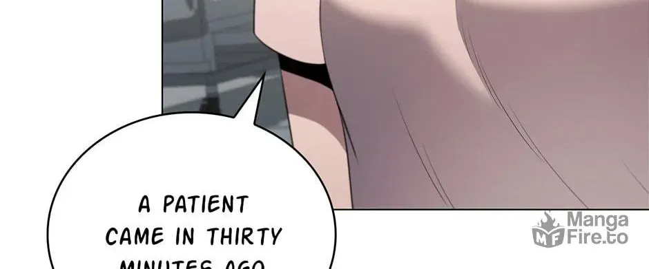 A True Doctor Chapter 236 — Page 98