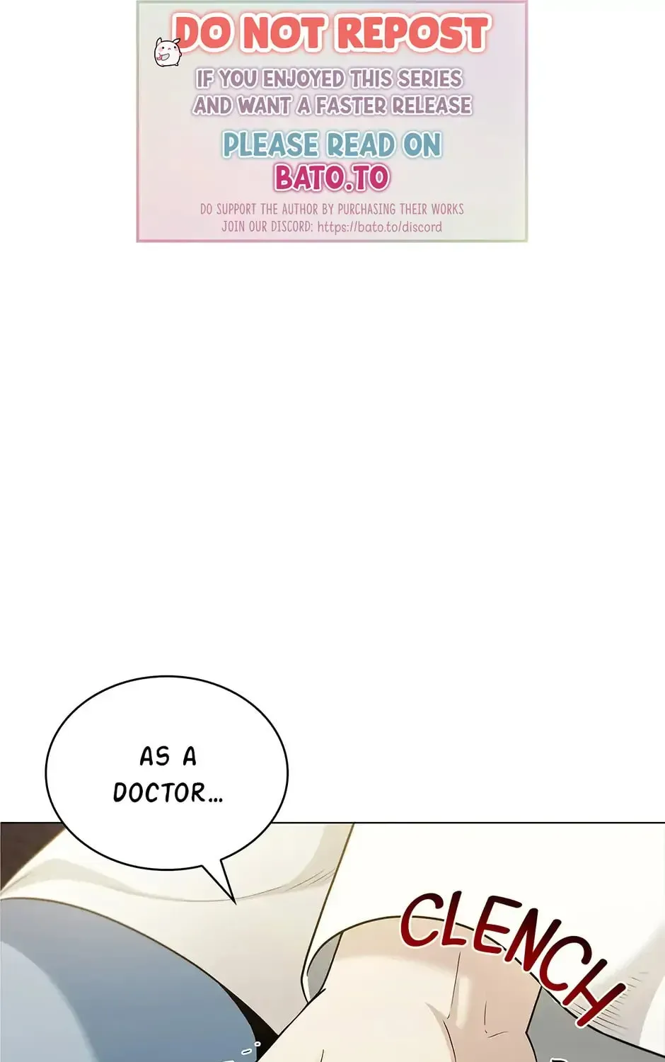 A True Doctor Chapter 237 — Page 1