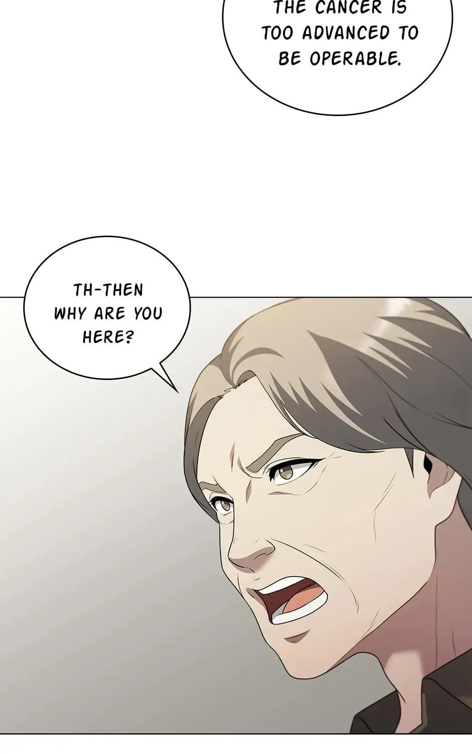 A True Doctor Chapter 237 — Page 100