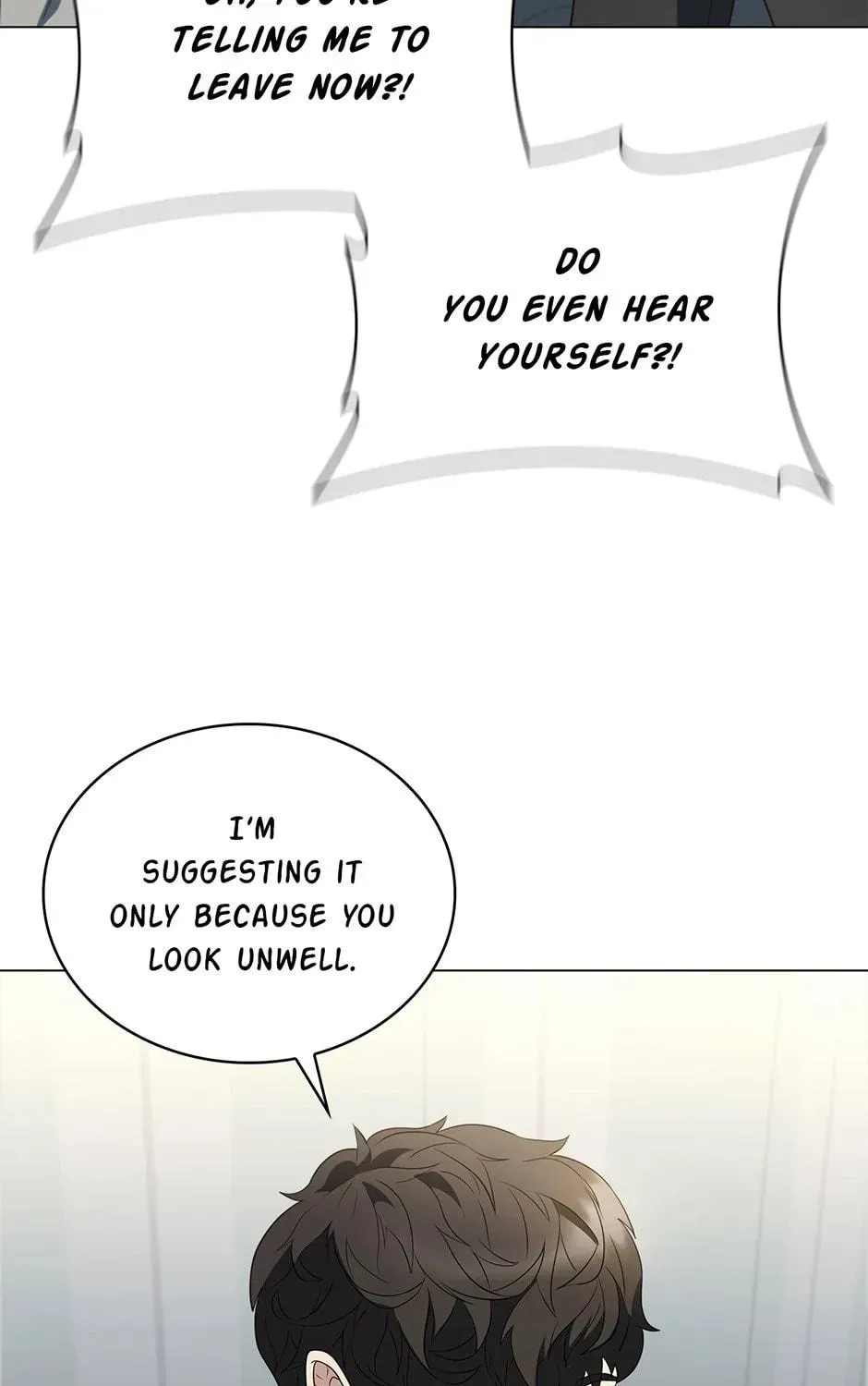 A True Doctor Chapter 237 — Page 106