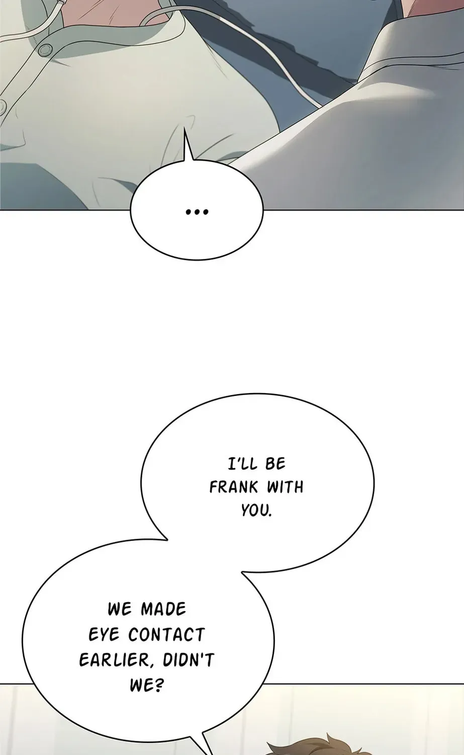 A True Doctor Chapter 237 — Page 116