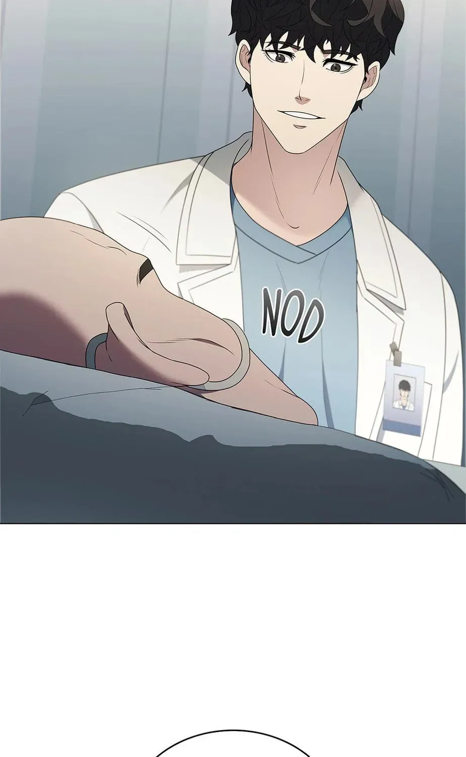 A True Doctor Chapter 237 — Page 118
