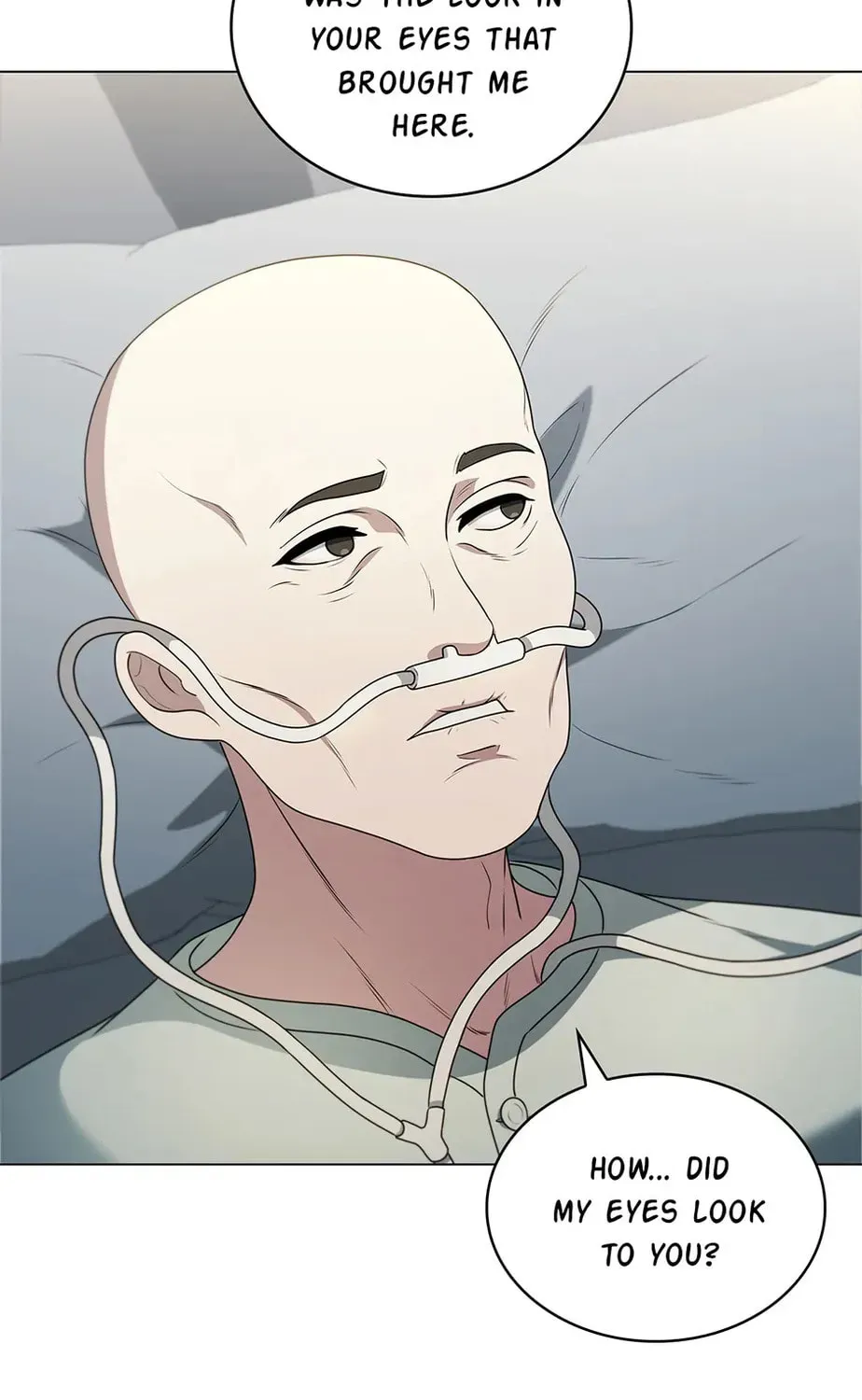 A True Doctor Chapter 237 — Page 120