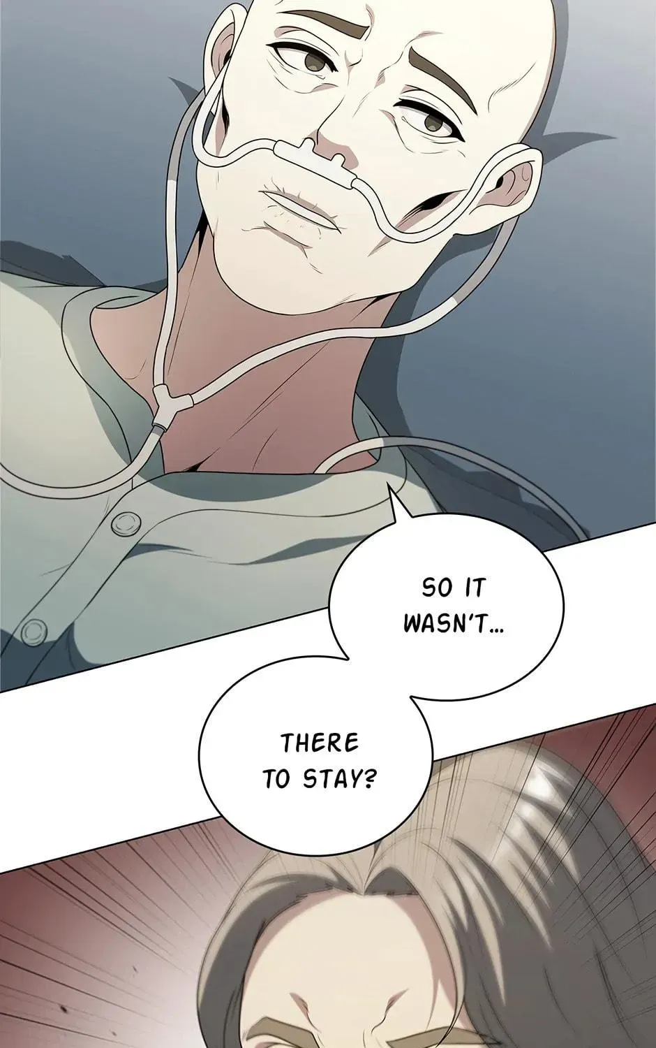 A True Doctor Chapter 237 — Page 129
