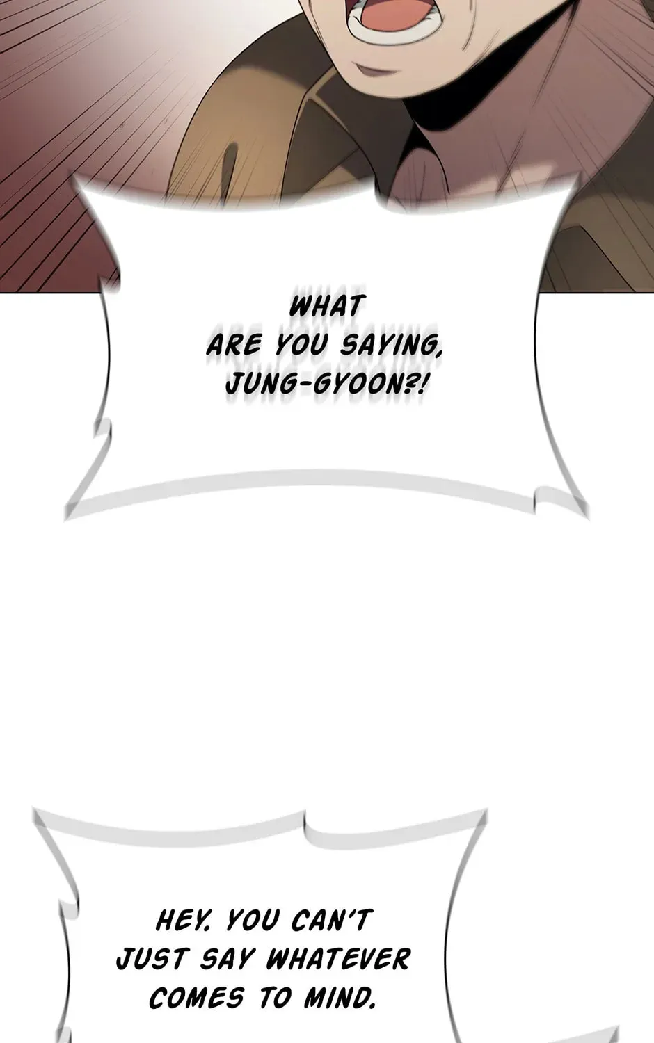 A True Doctor Chapter 237 — Page 131