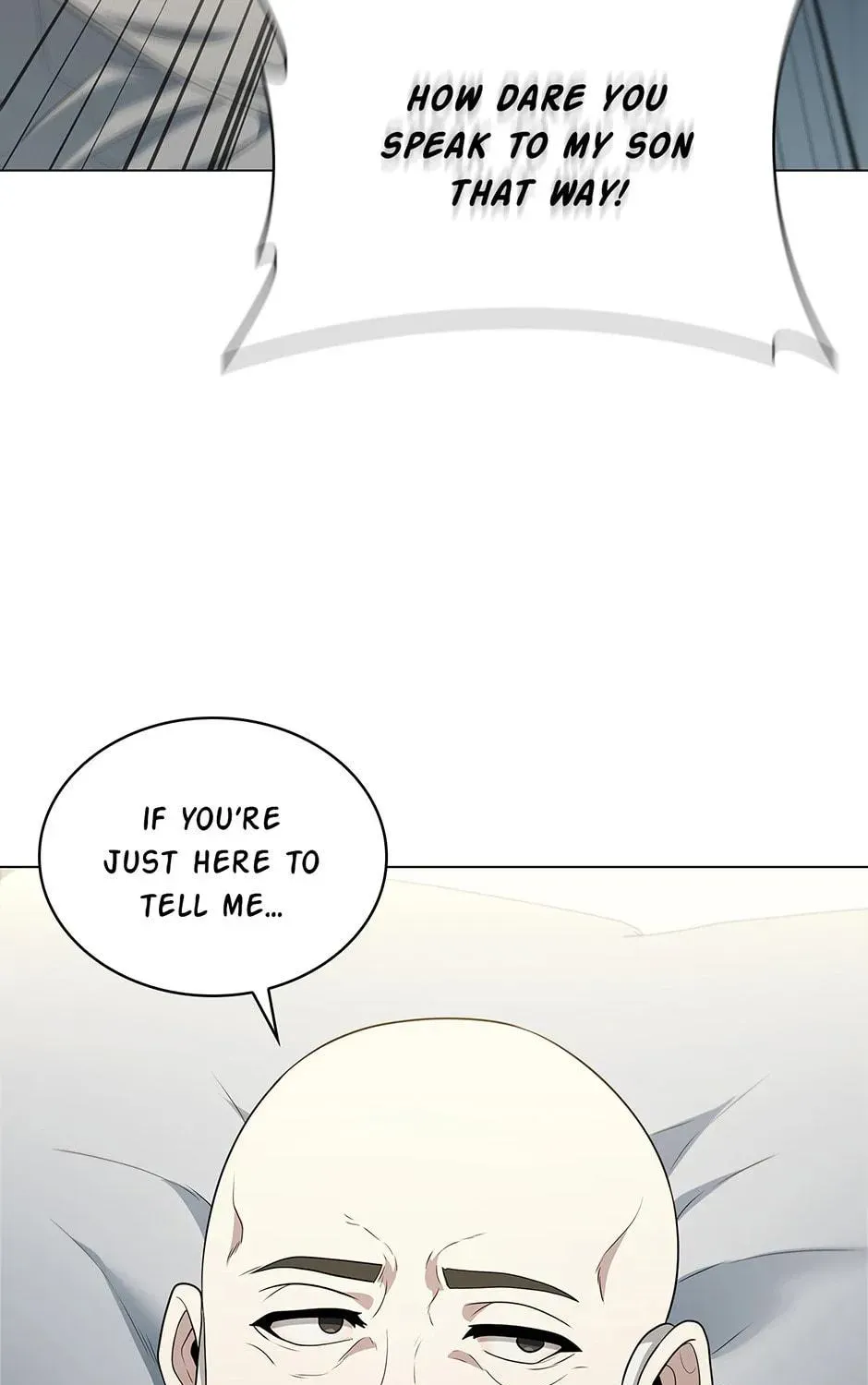 A True Doctor Chapter 237 — Page 137