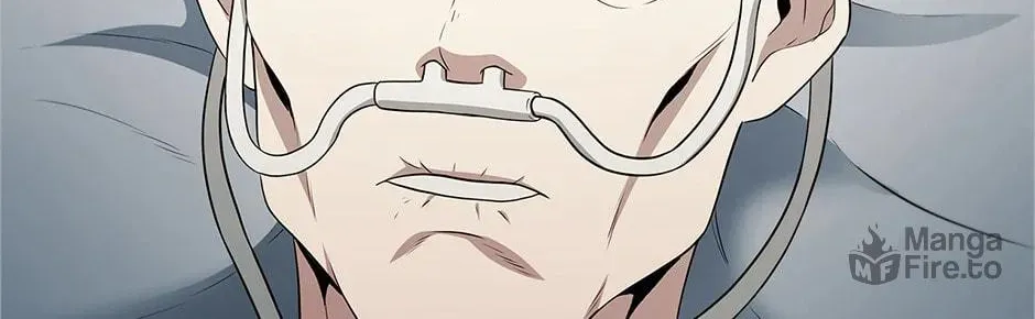 A True Doctor Chapter 237 — Page 138