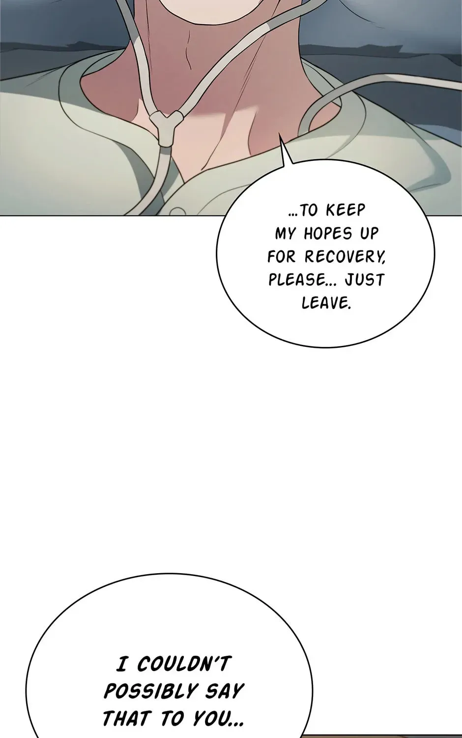 A True Doctor Chapter 237 — Page 139