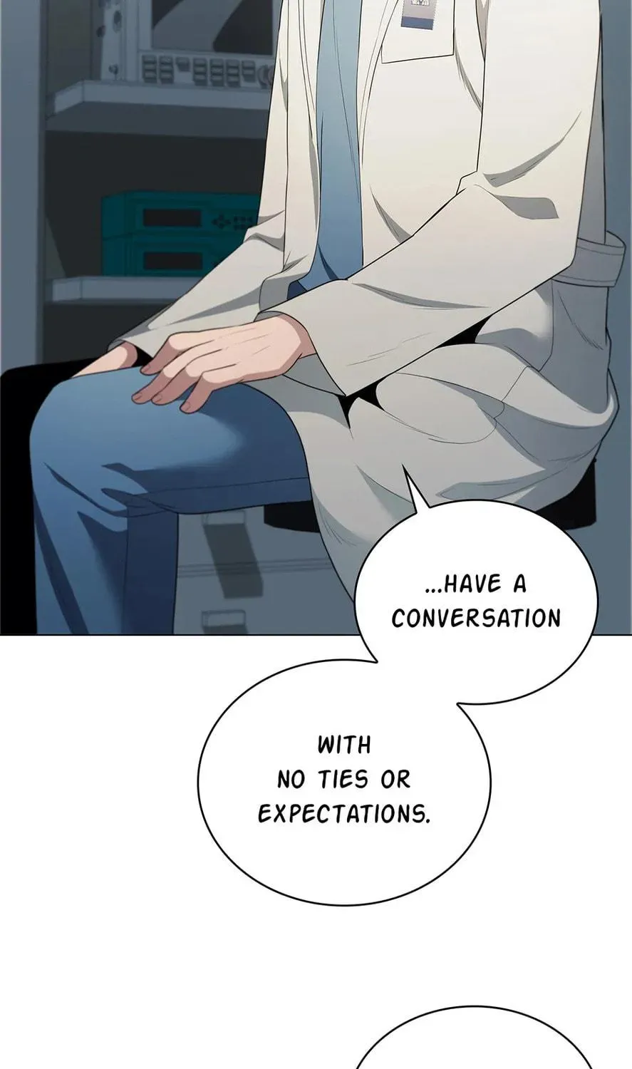A True Doctor Chapter 237 — Page 182