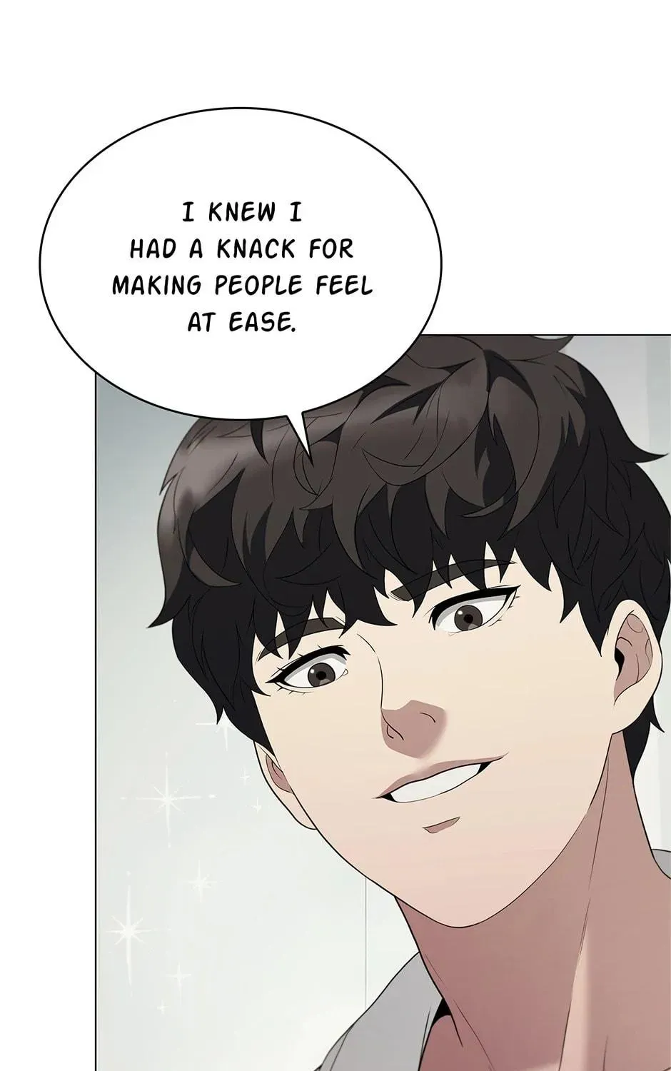 A True Doctor Chapter 237 — Page 187