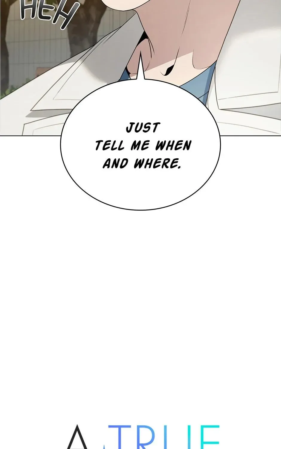 A True Doctor Chapter 237 — Page 19