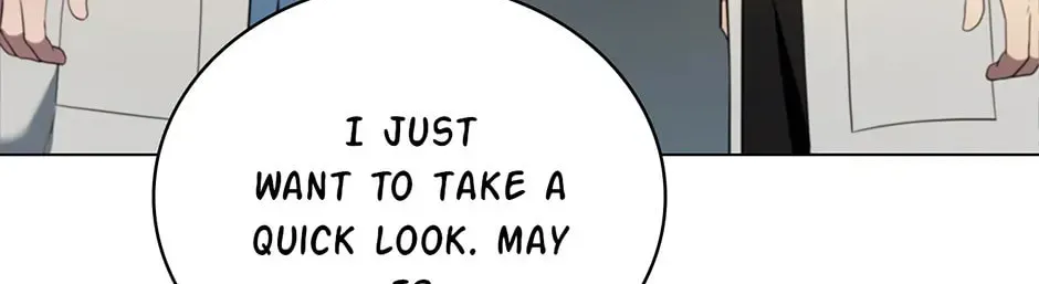 A True Doctor Chapter 237 — Page 38