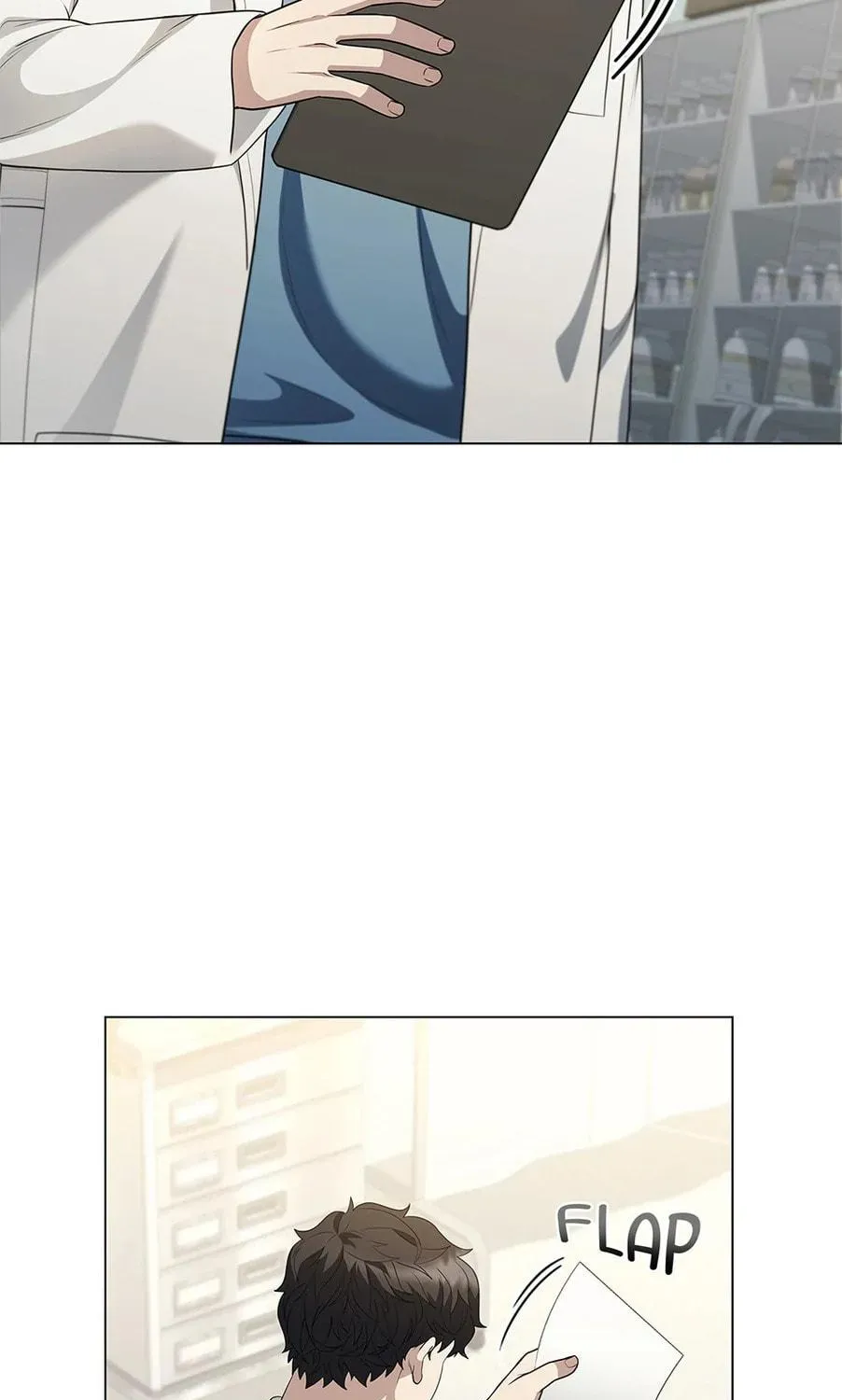 A True Doctor Chapter 237 — Page 47