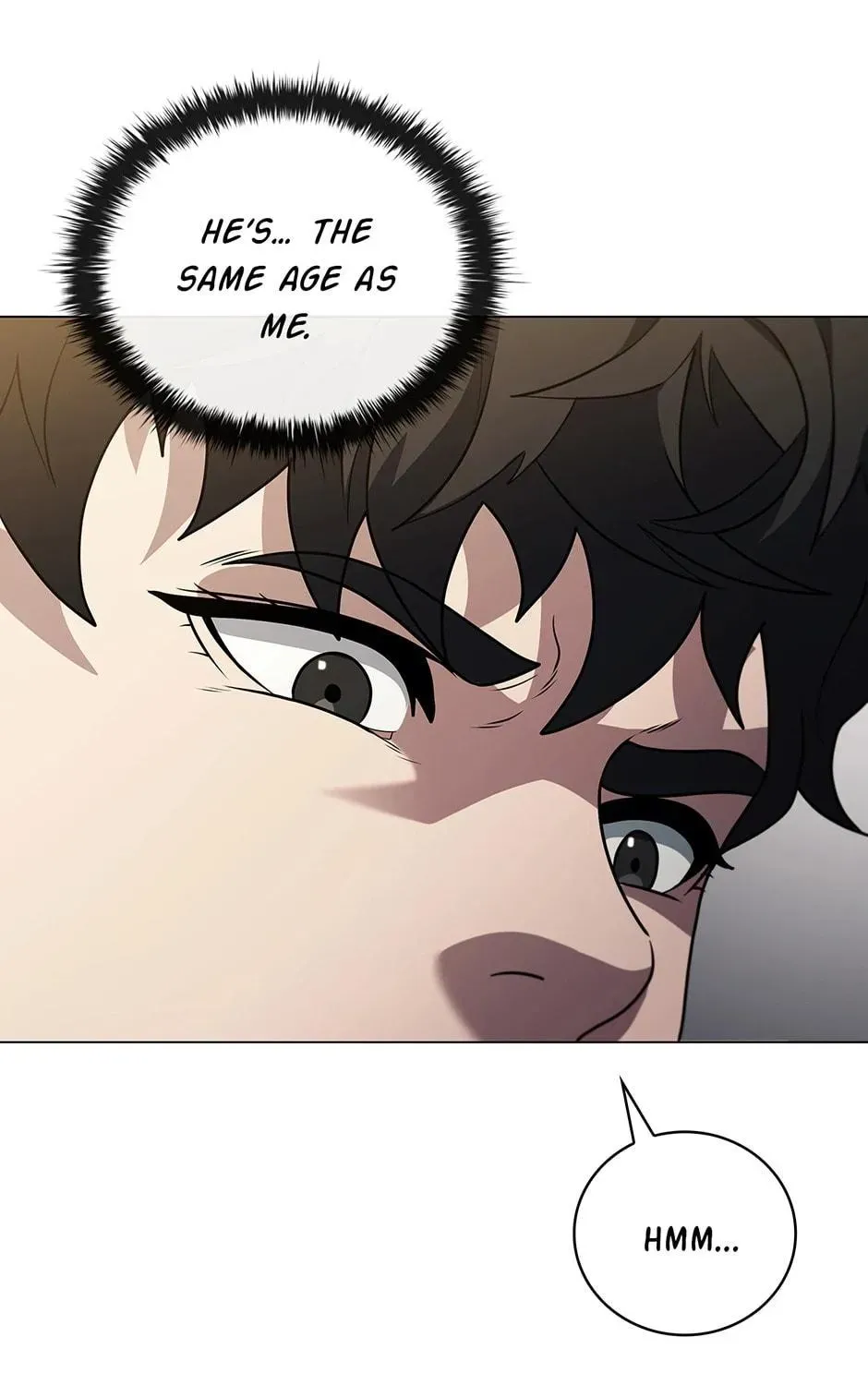 A True Doctor Chapter 237 — Page 52