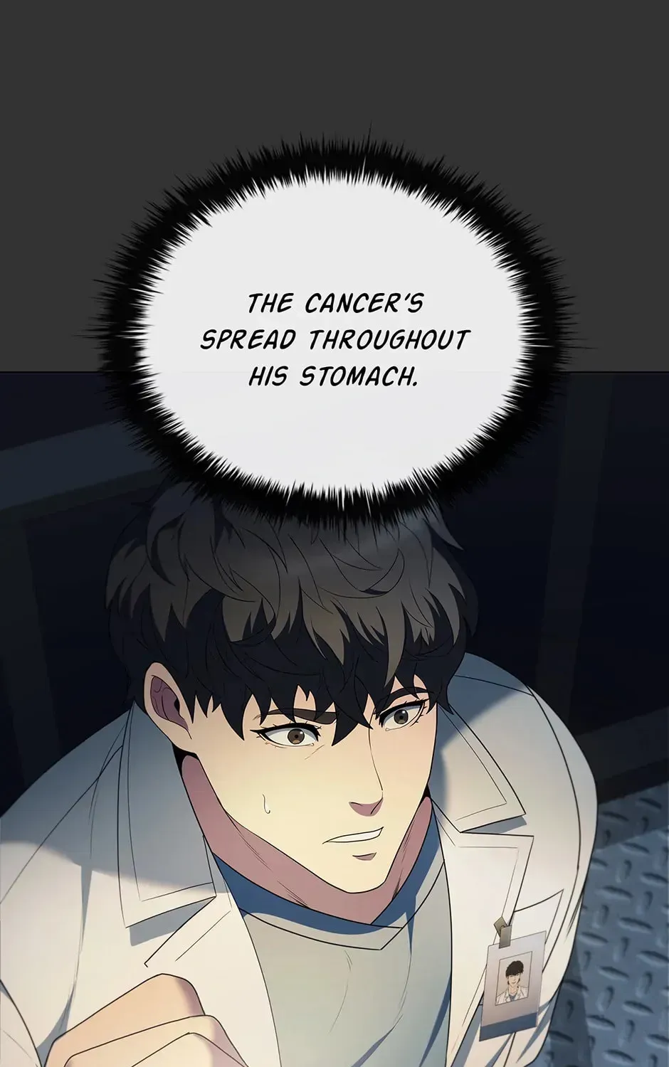 A True Doctor Chapter 237 — Page 66