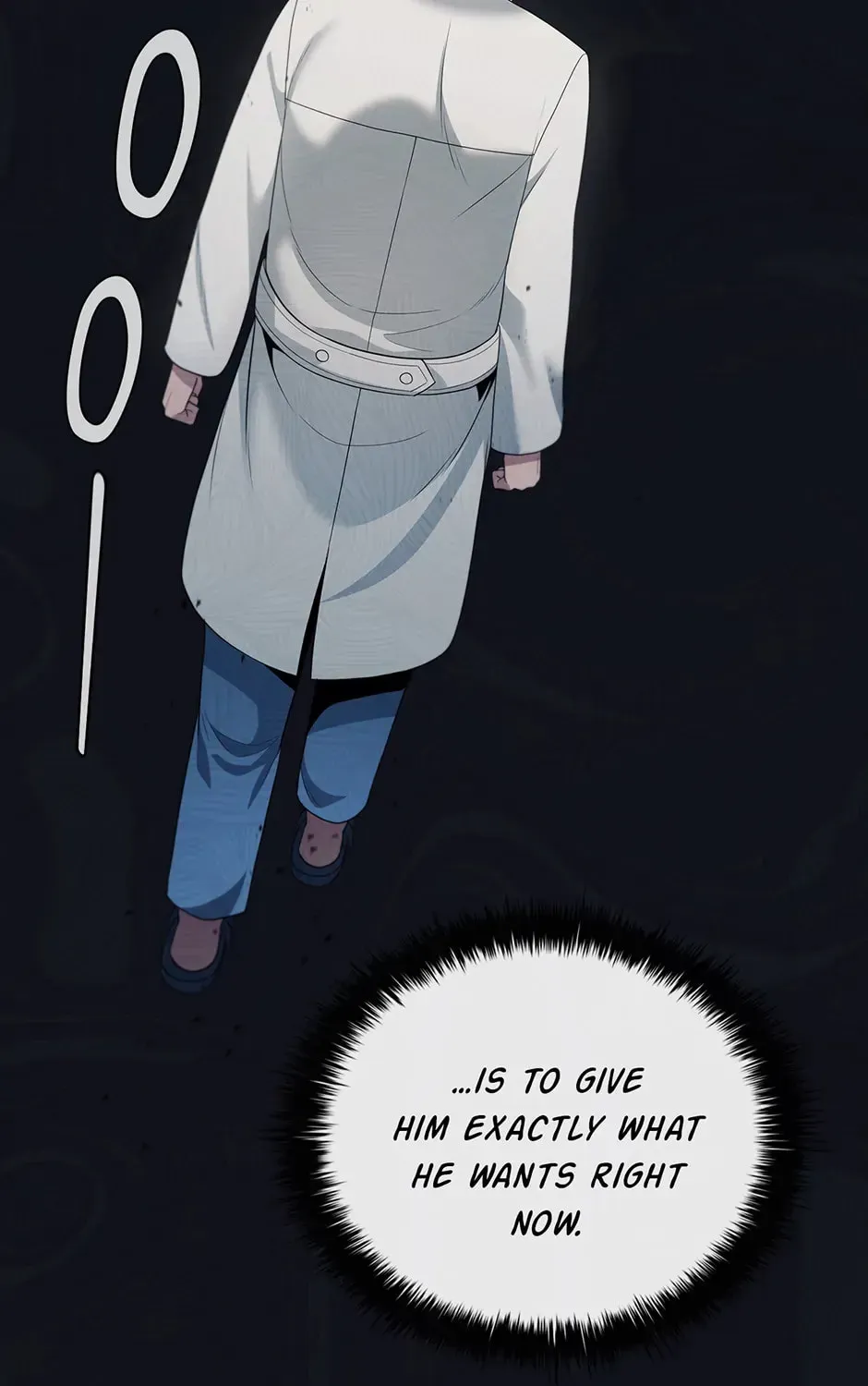 A True Doctor Chapter 237 — Page 80