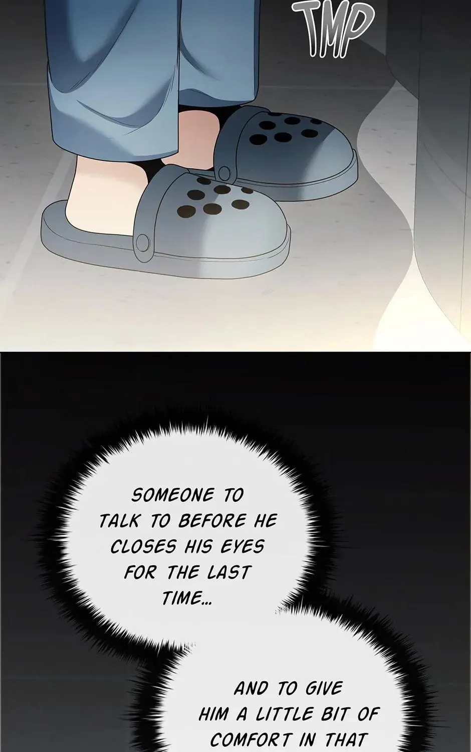 A True Doctor Chapter 237 — Page 82