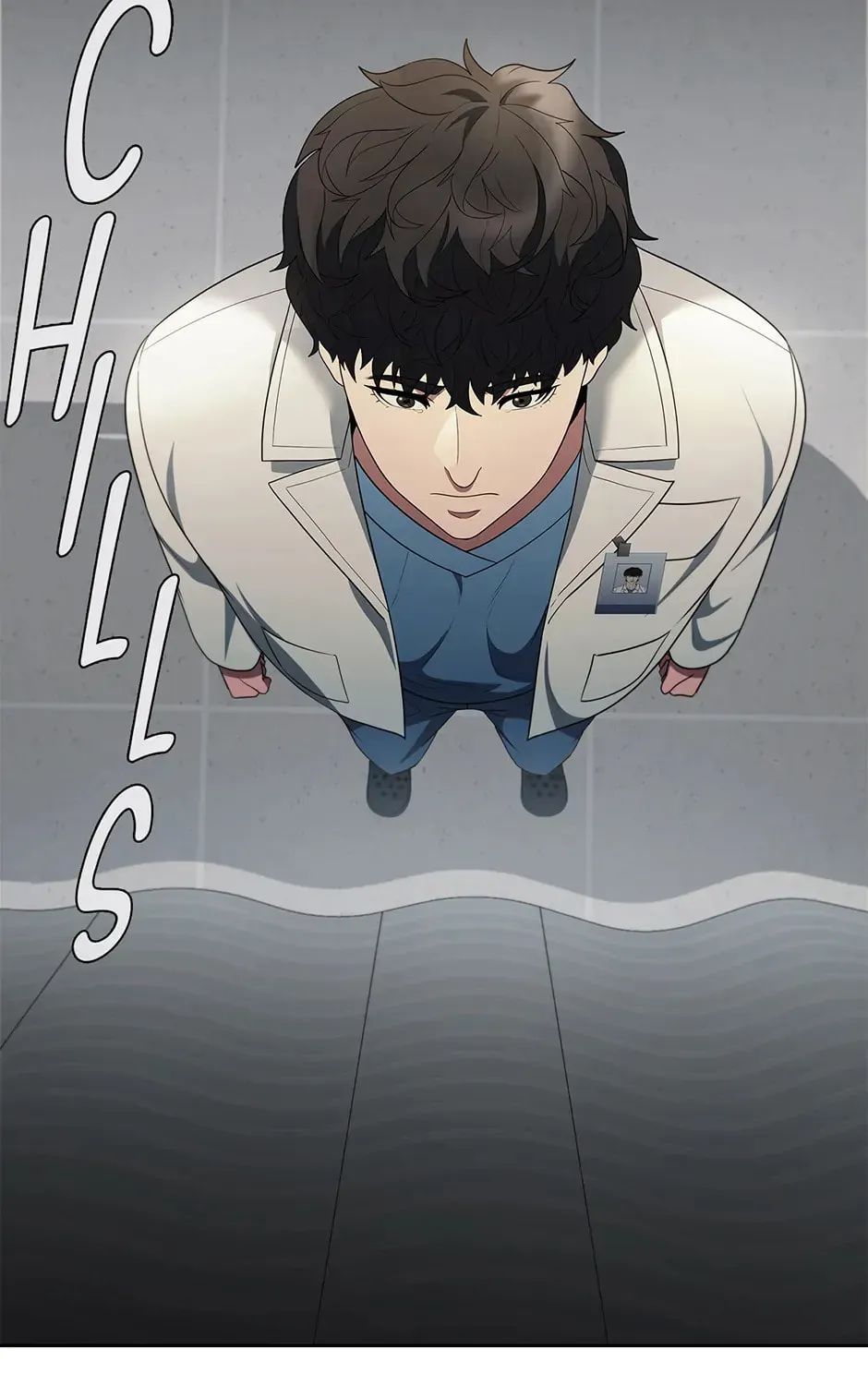 A True Doctor Chapter 237 — Page 84