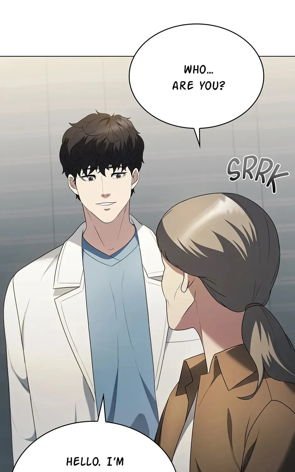 A True Doctor Chapter 237 — Page 96