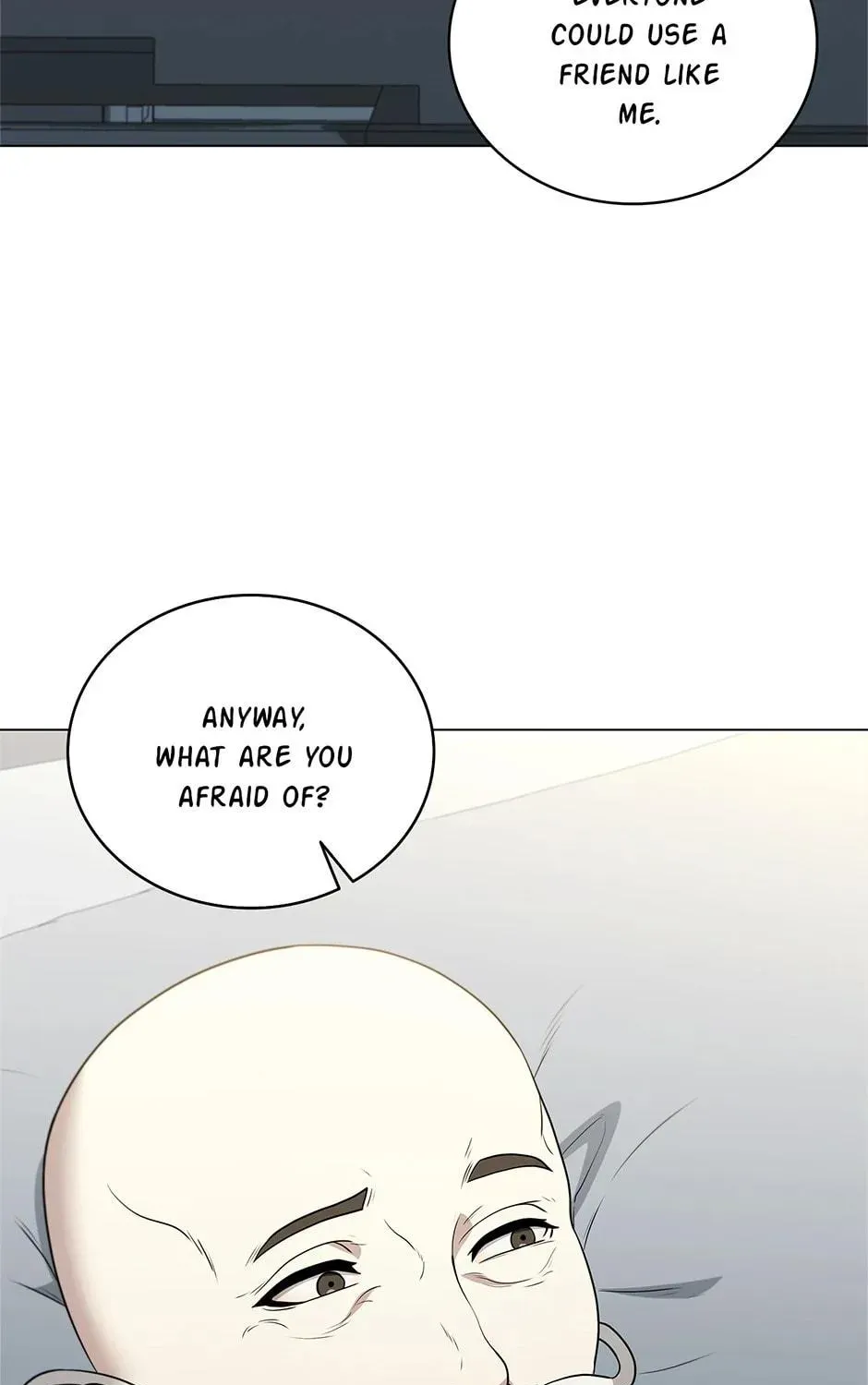 A True Doctor Chapter 238 — Page 5