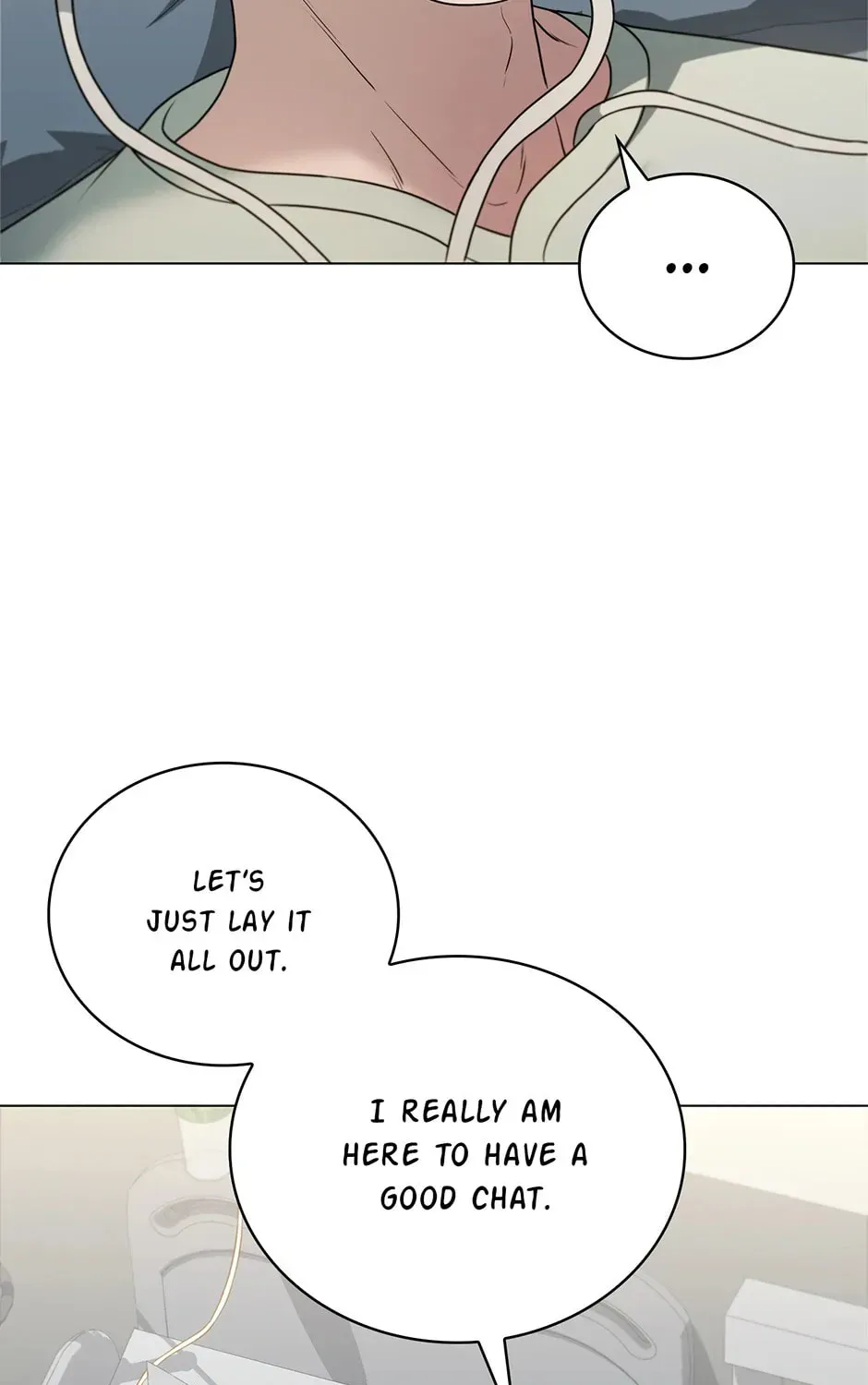 A True Doctor Chapter 238 — Page 7