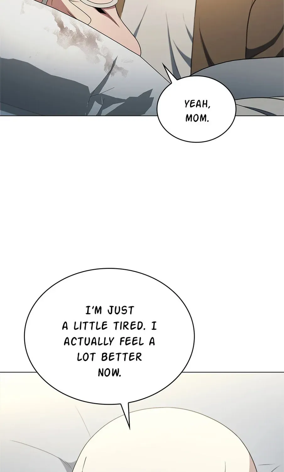 A True Doctor Chapter 238 — Page 113