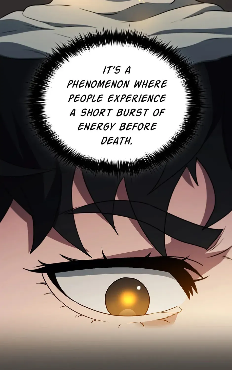 A True Doctor Chapter 238 — Page 121