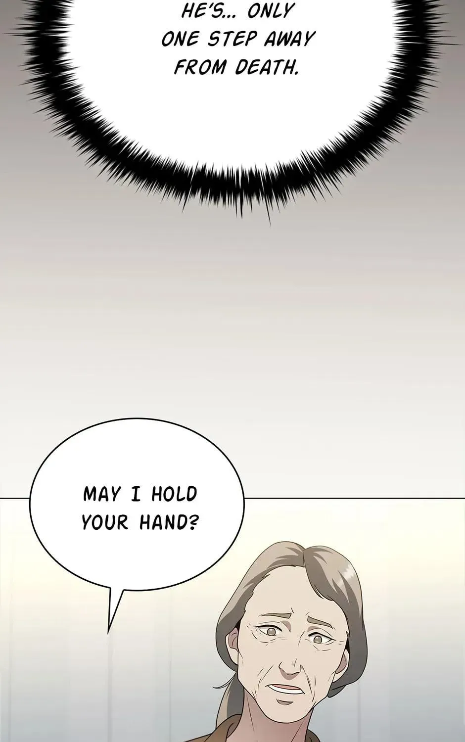 A True Doctor Chapter 238 — Page 123