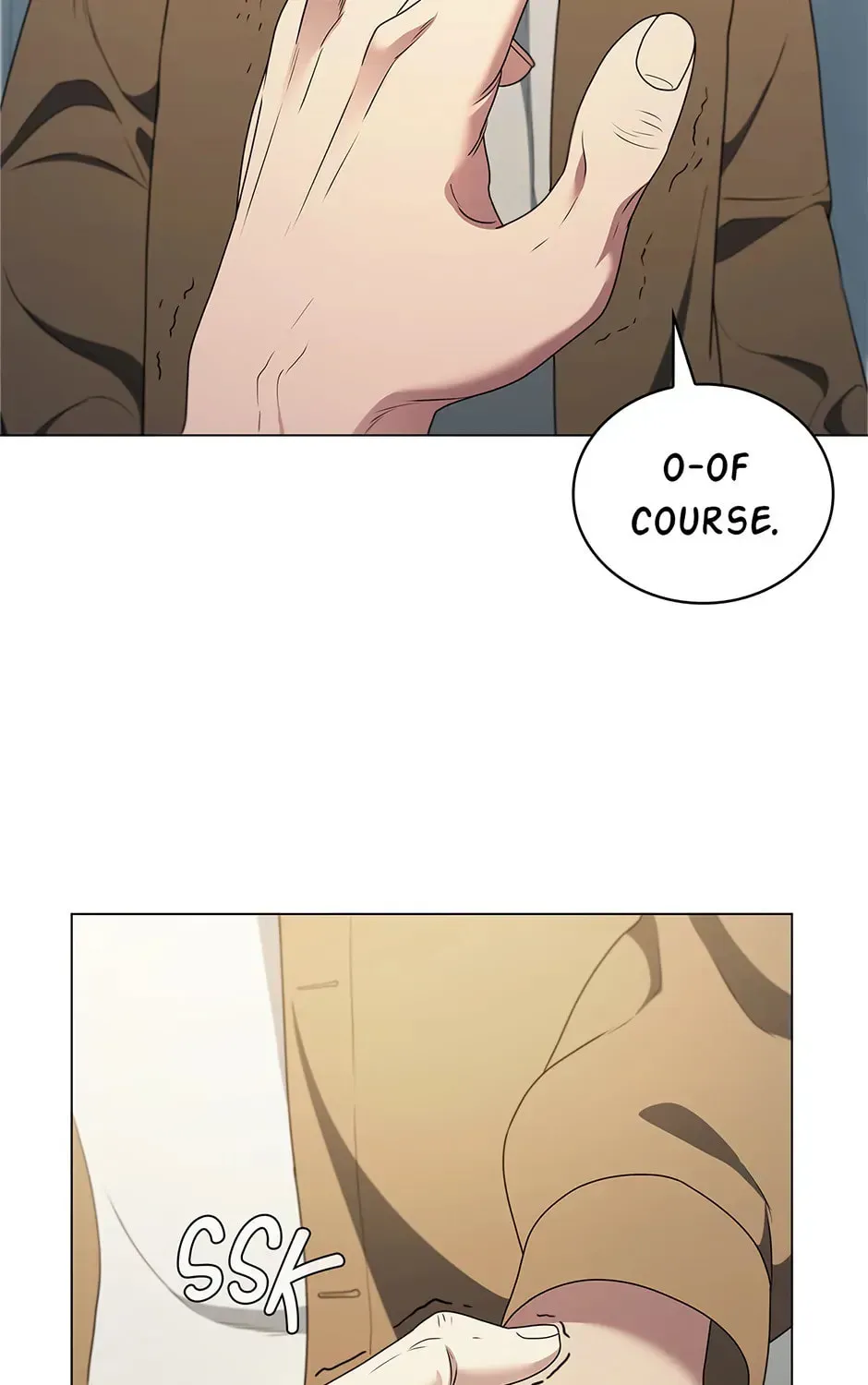 A True Doctor Chapter 238 — Page 125