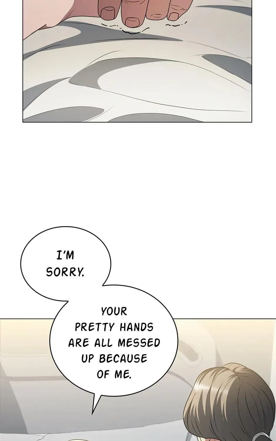 A True Doctor Chapter 238 — Page 127