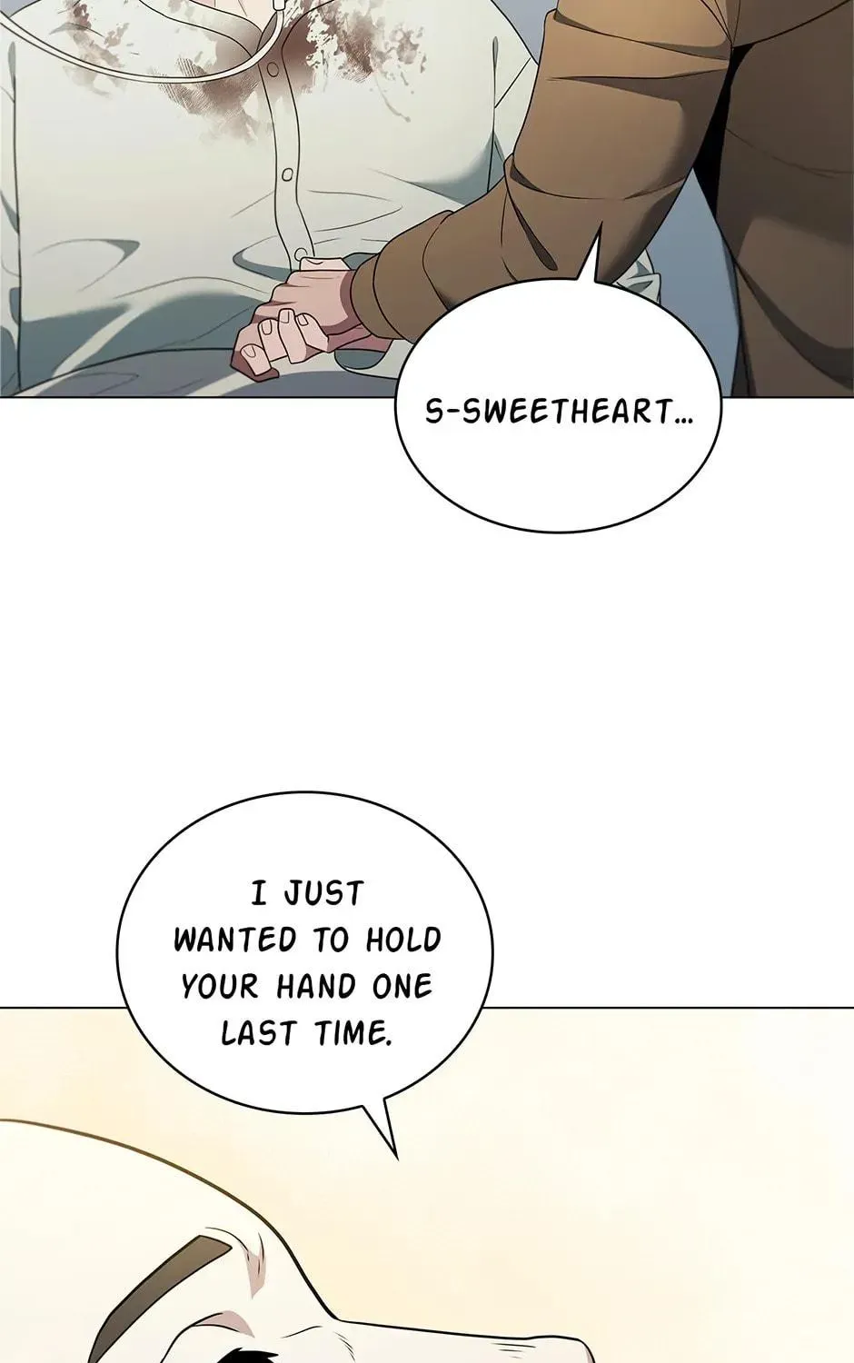 A True Doctor Chapter 238 — Page 129