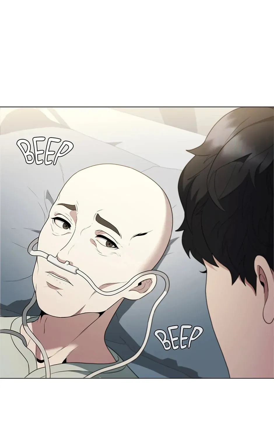 A True Doctor Chapter 238 — Page 13