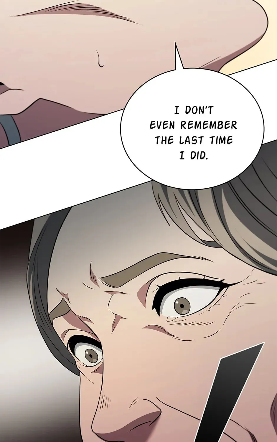 A True Doctor Chapter 238 — Page 131