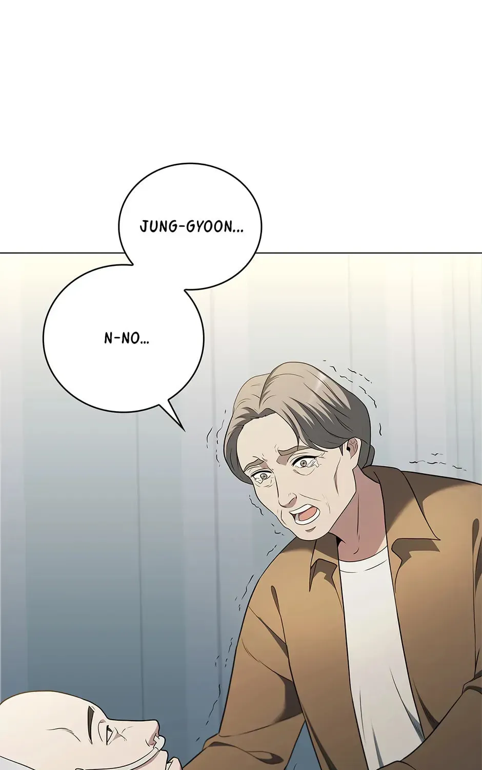 A True Doctor Chapter 238 — Page 133