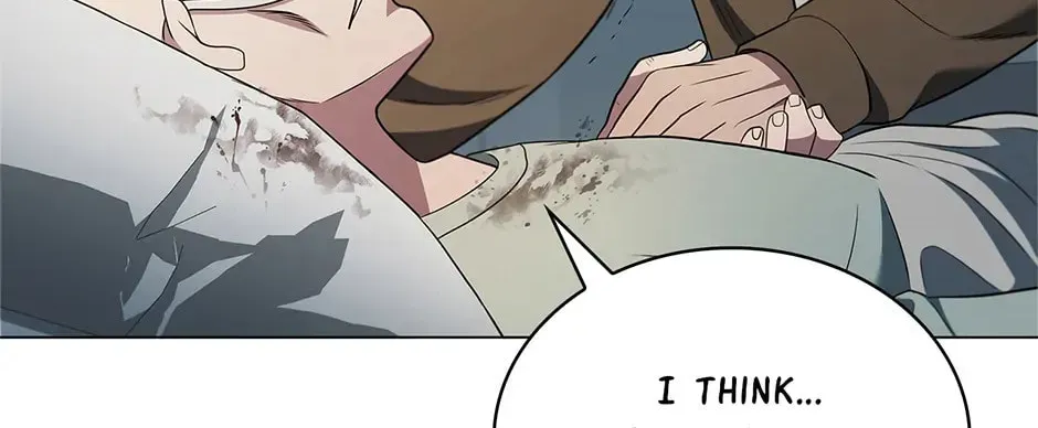 A True Doctor Chapter 238 — Page 134
